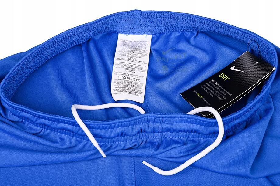 Short pour homme Nike Dry Park III NB K 7/7