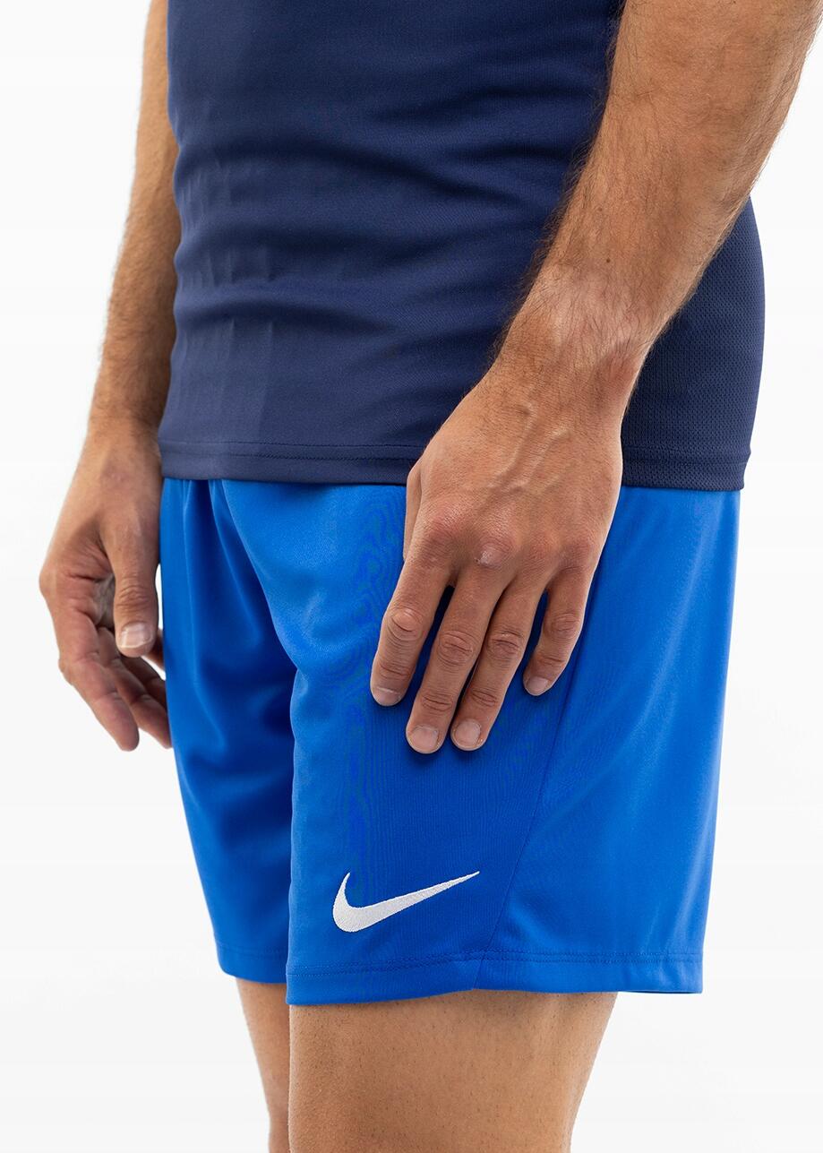 Short pour homme Nike Dry Park III NB K 4/7