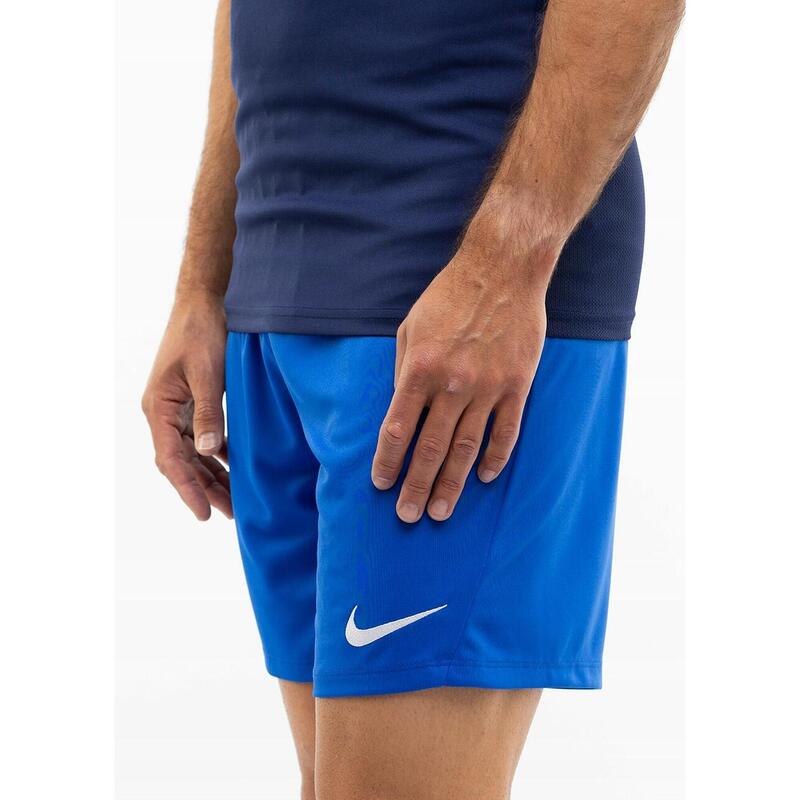 Pantaloni Scurți Drumeții În Natură Nike Dry Park III Bărbați