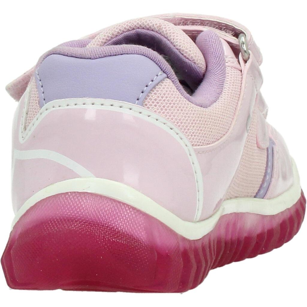Baby meisjes sportschoenen Geox Lightyloo A 3/5