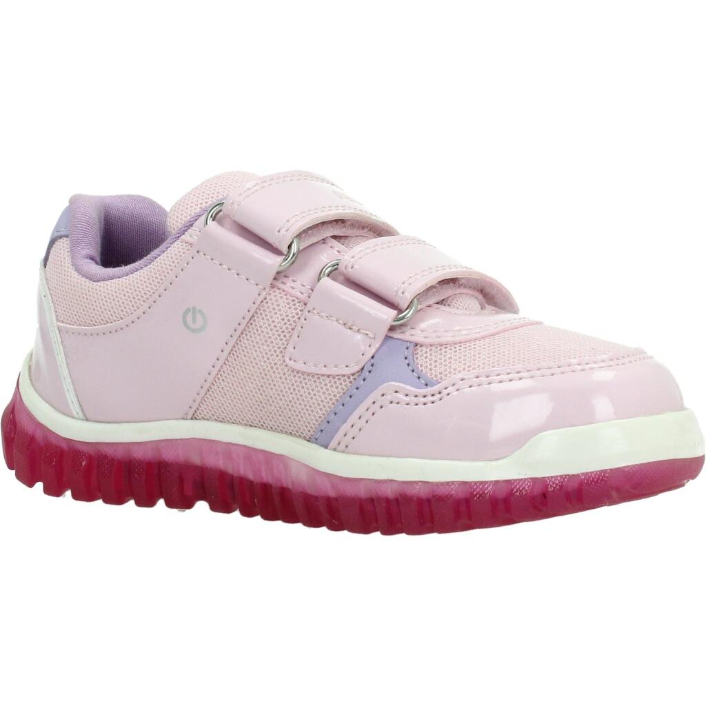 Baby meisjes sportschoenen Geox Lightyloo A 5/5