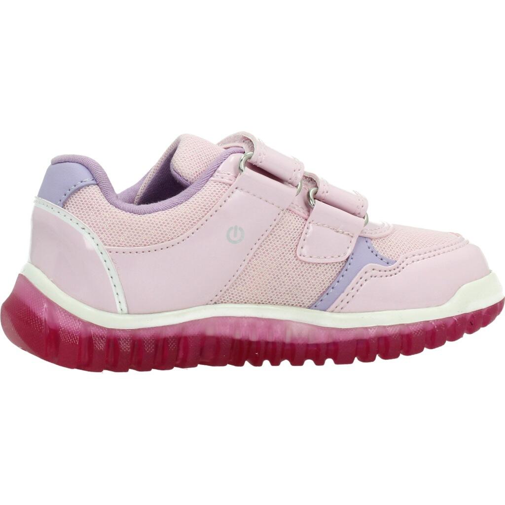 Baby meisjes sportschoenen Geox Lightyloo A 4/5