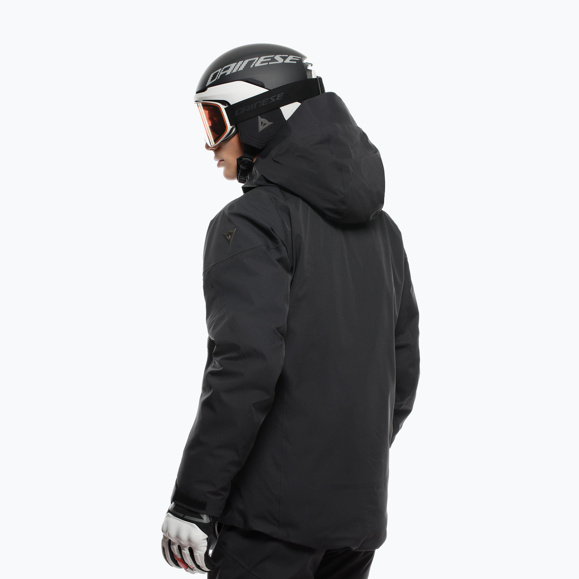 Chaqueta de esquí para hombre Dainese Etra Aense-Dry Core Ready 3/5