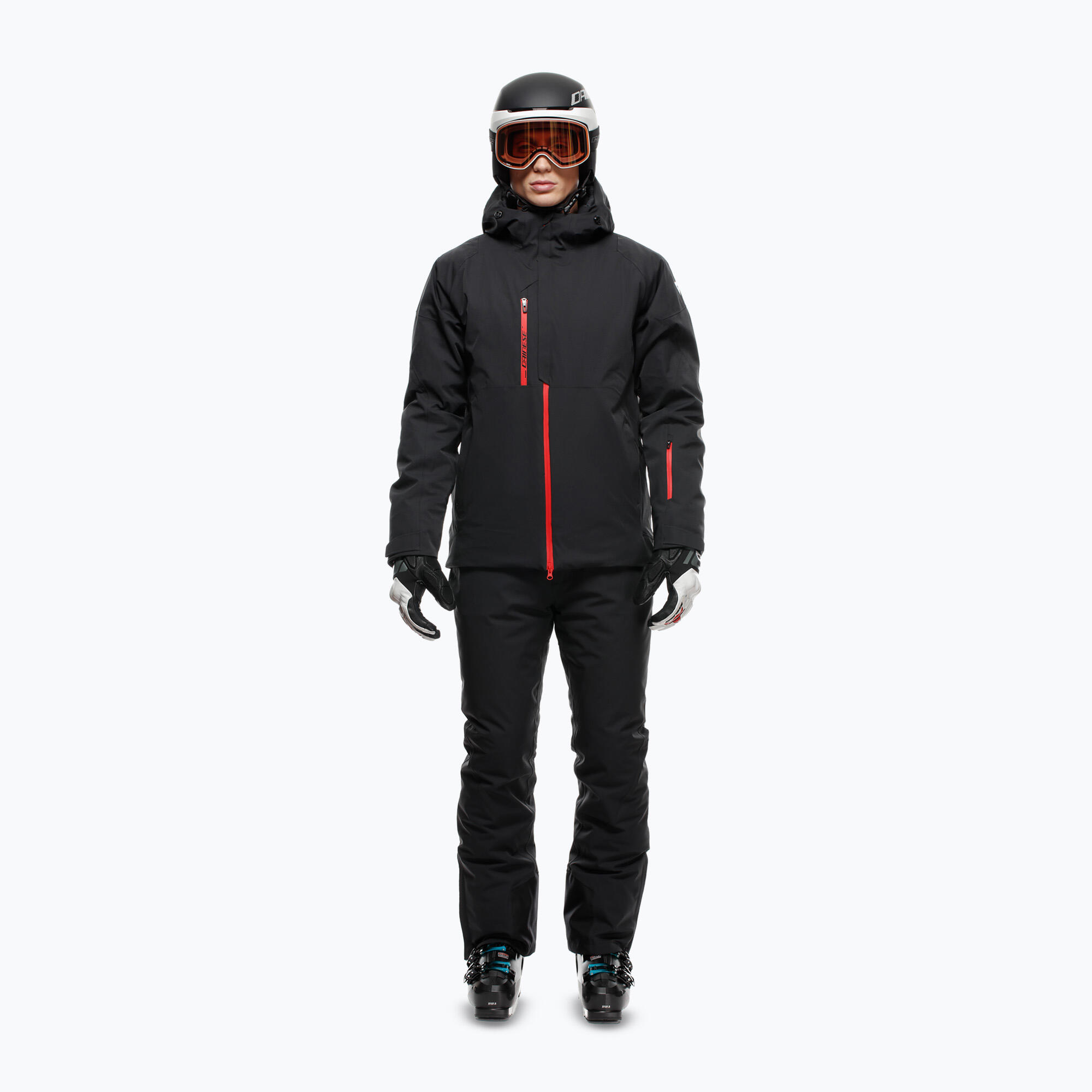 Chaqueta de esquí para hombre Dainese Etra Aense-Dry Core Ready 2/5