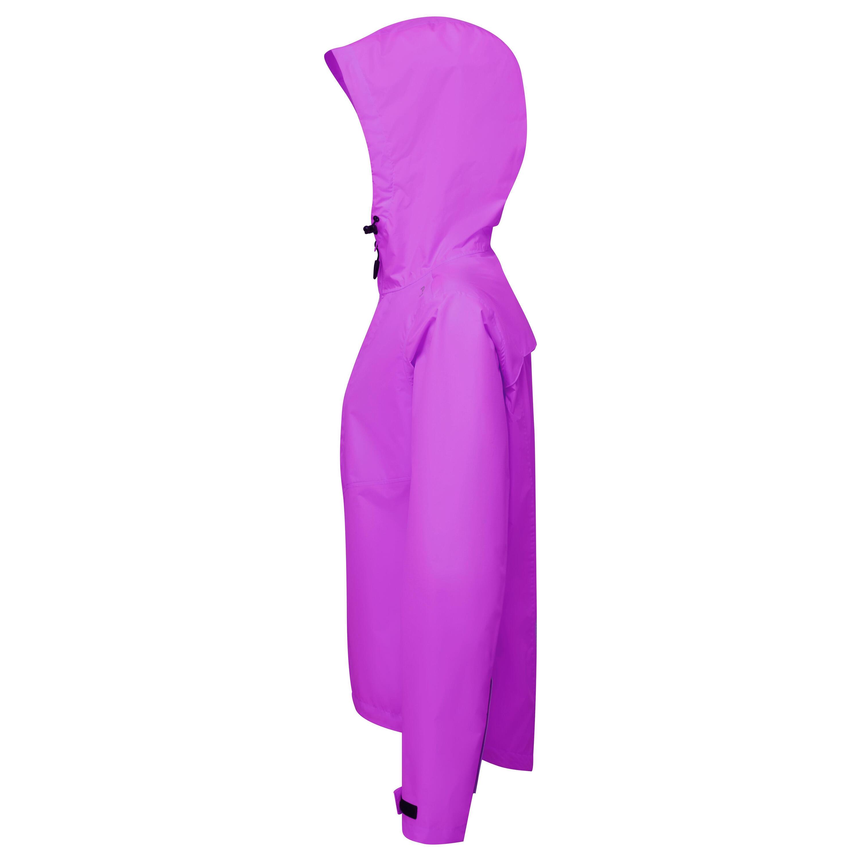Regenjacke für Damen Altura Nevis Nightvision 2025 6/7