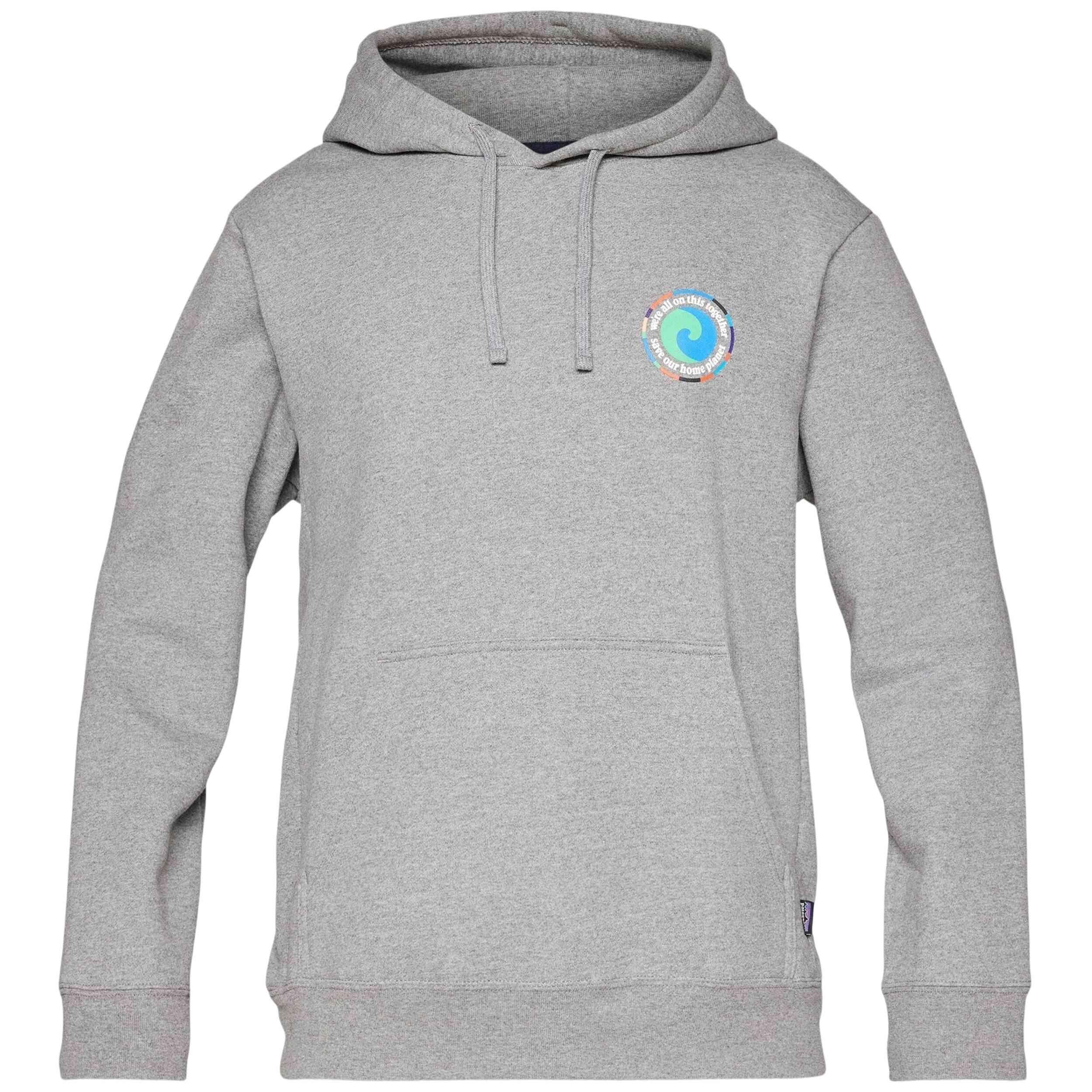 Sudadera Patagonia modelo 39694GLH para hombre 5/5