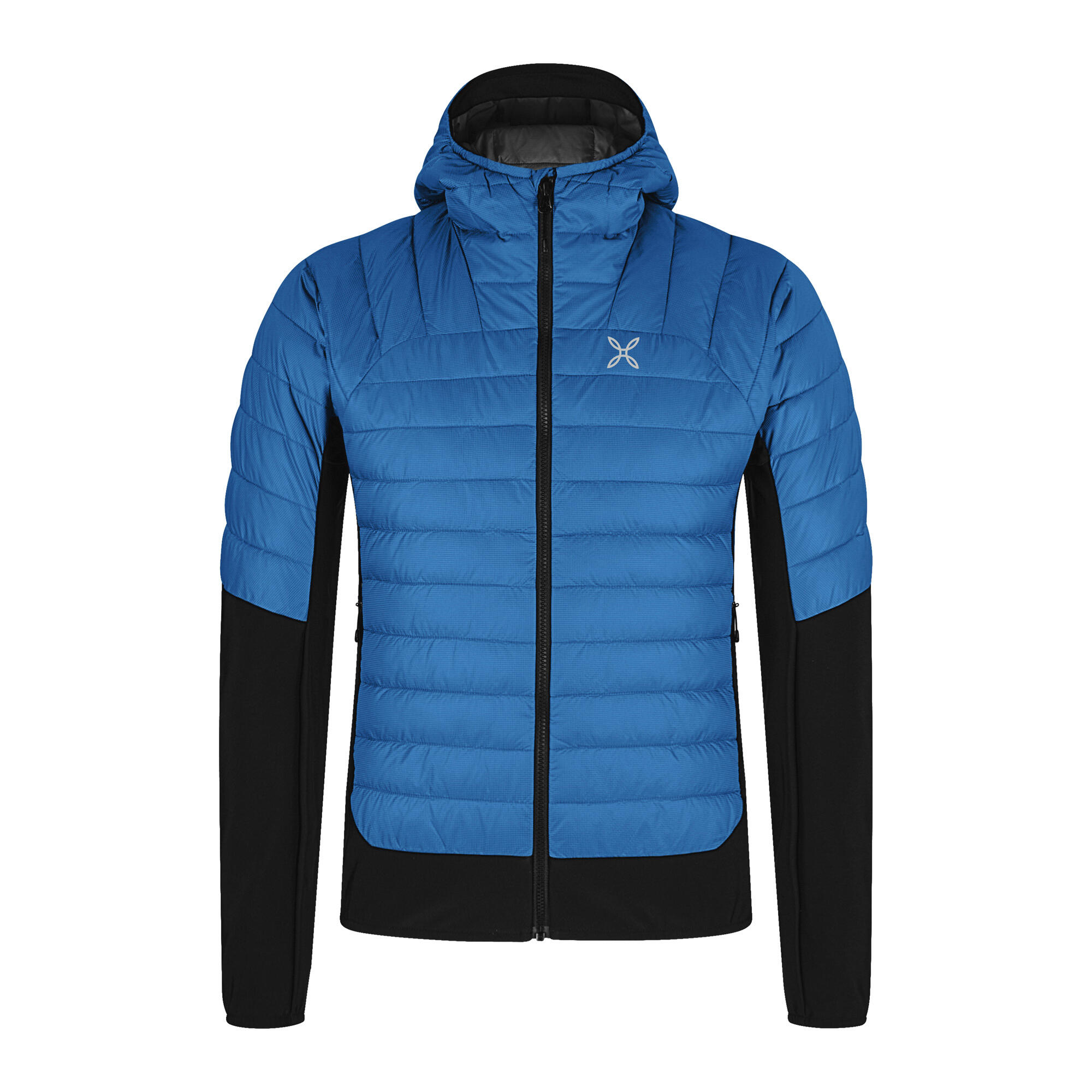 Heren skitoerjas Montura Peak Hybrid met capuchon 4/4