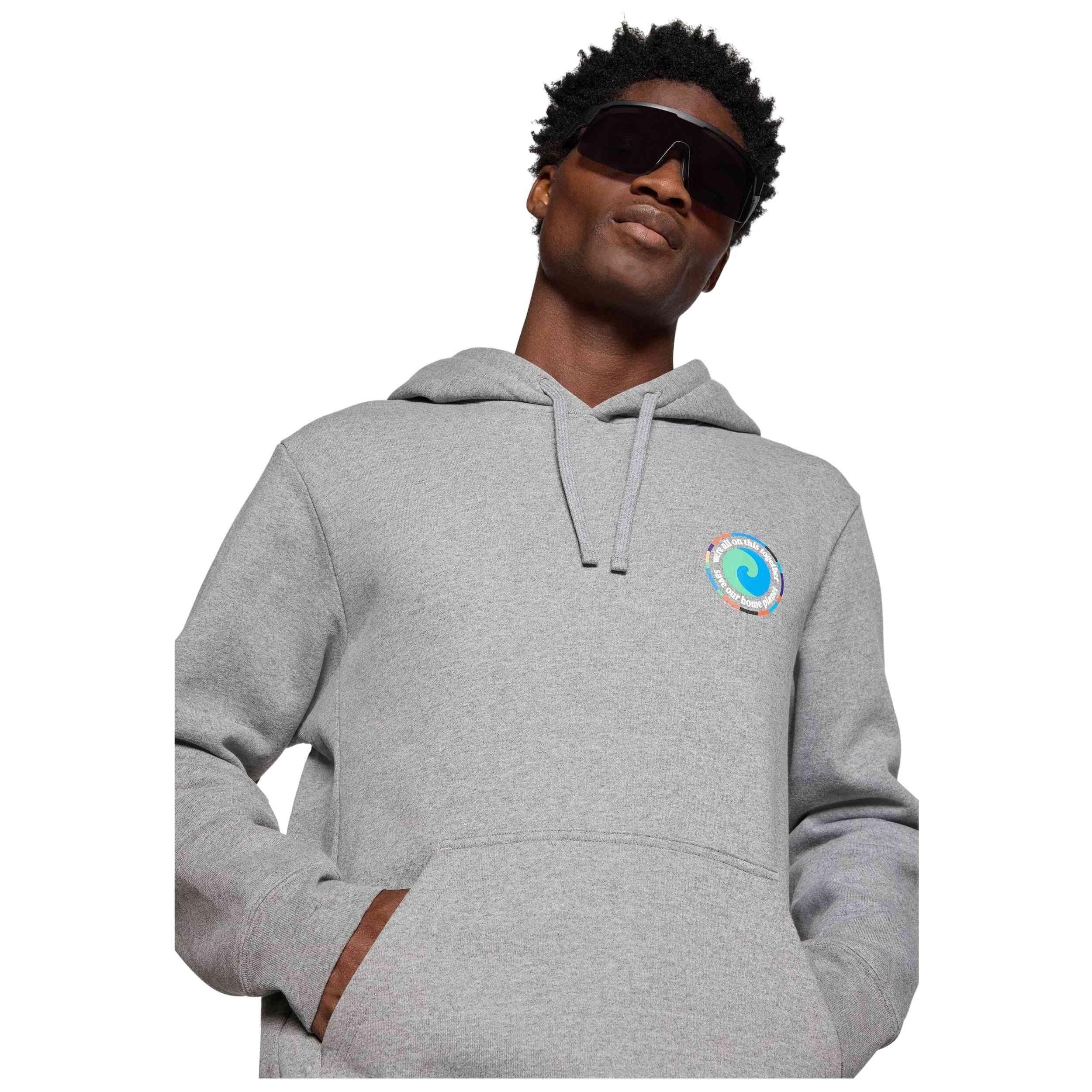 Sudadera Patagonia modelo 39694GLH para hombre 4/5
