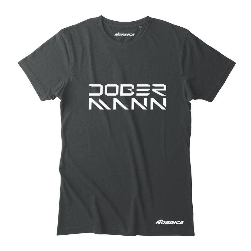 Tricou bărbătesc Nordica Dobermann