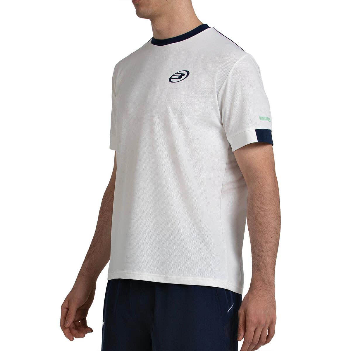 Camiseta Bullpadel Mananu 2/4