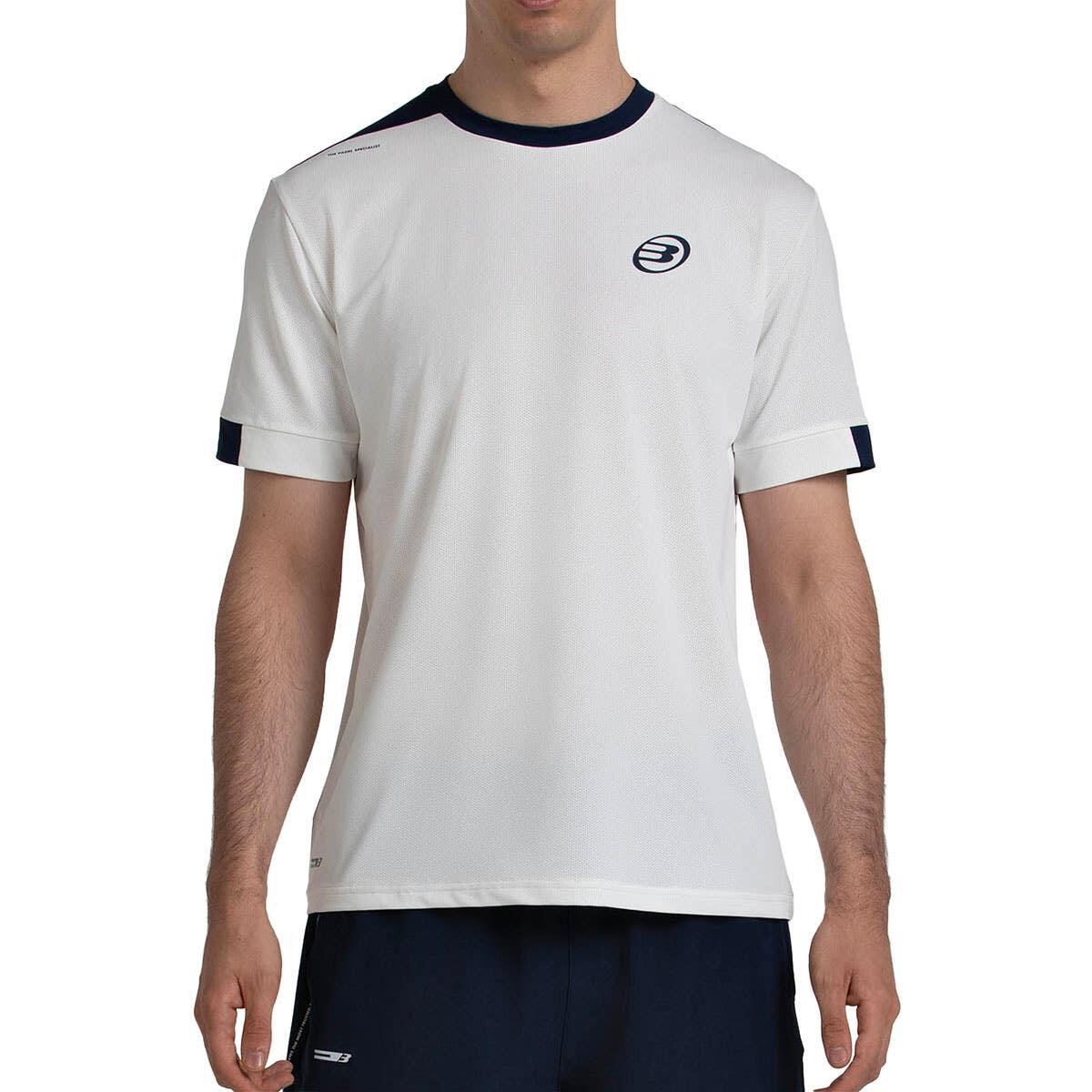 Camiseta Bullpadel Mananu