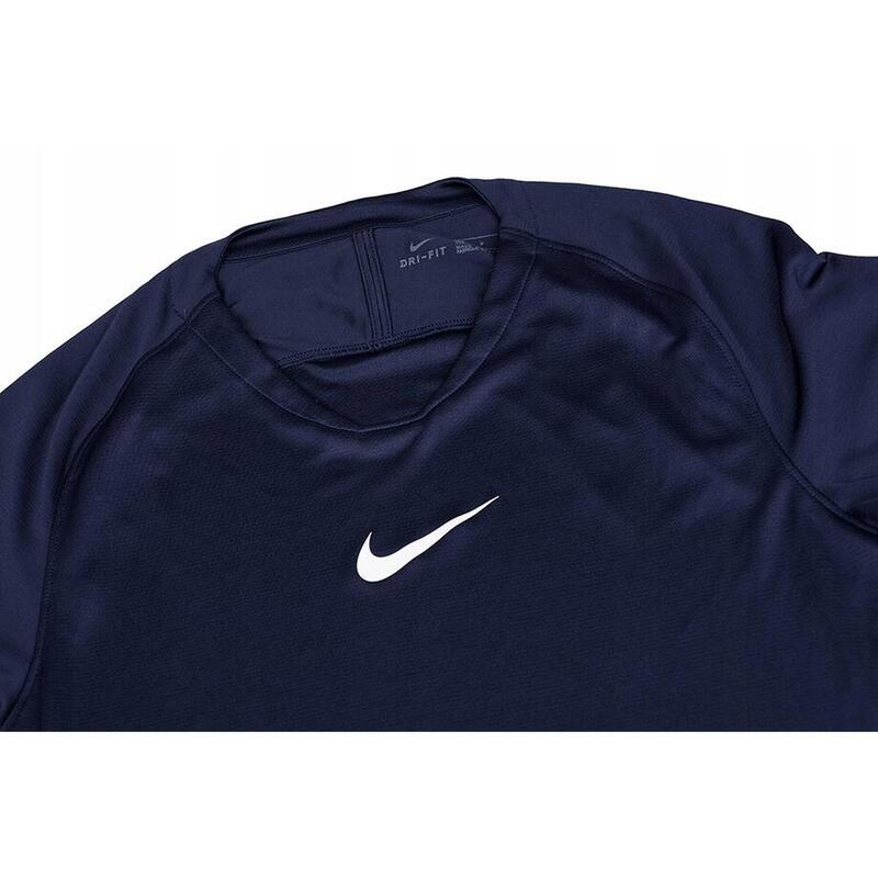 Bluză Drumeții În Natură Nike Park Bărbați