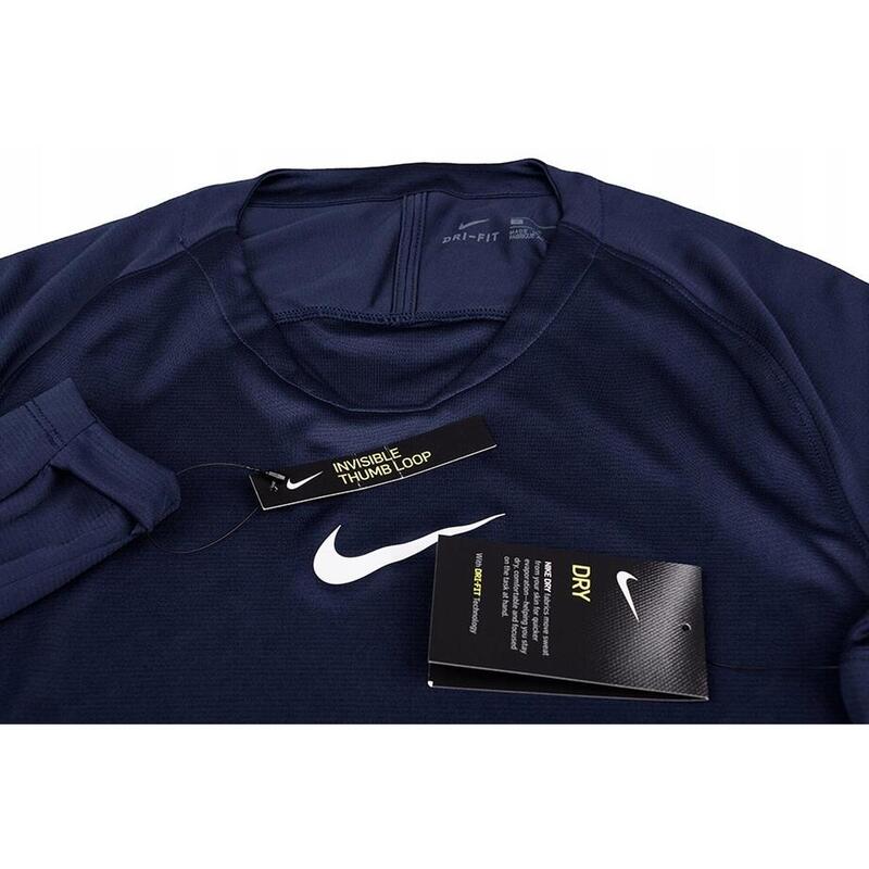 Bluză Drumeții În Natură Nike Park Bărbați