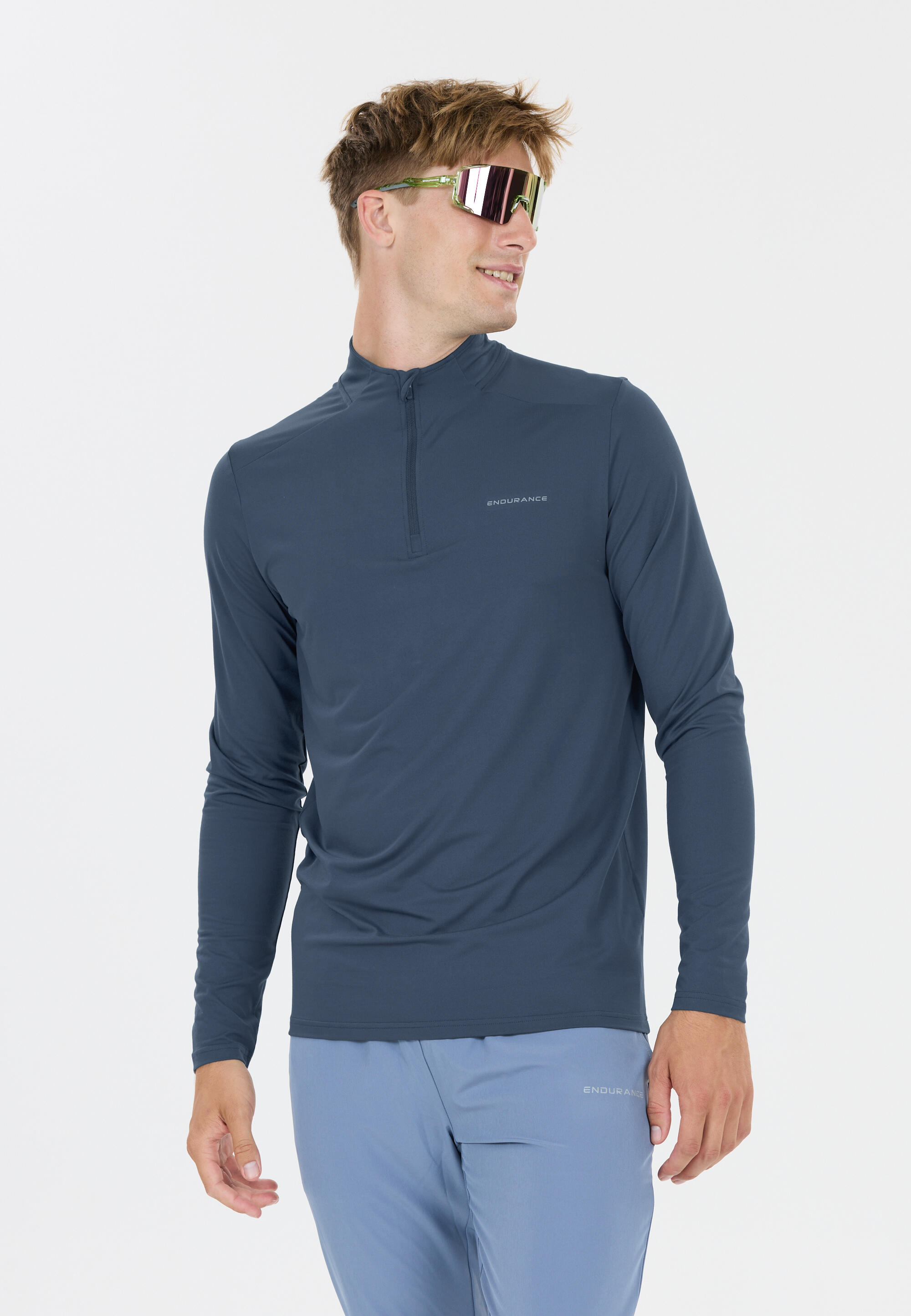 Camiseta Endurance Armin 3/5