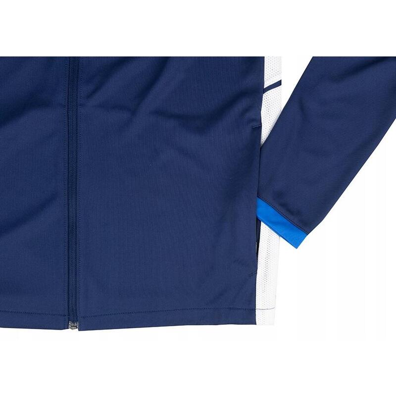 Jacheta De Pistă Drumeții În Natură Nike Dri-Fit Academy 25 Copii