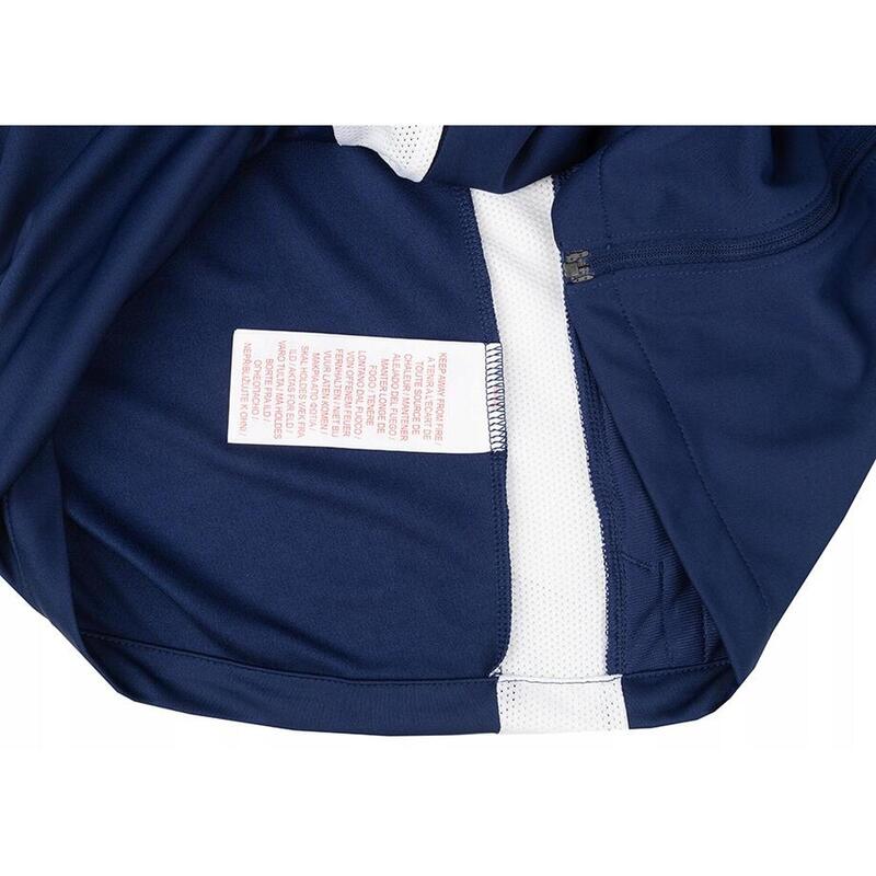 Jacheta De Pistă Drumeții În Natură Nike Dri-Fit Academy 25 Copii