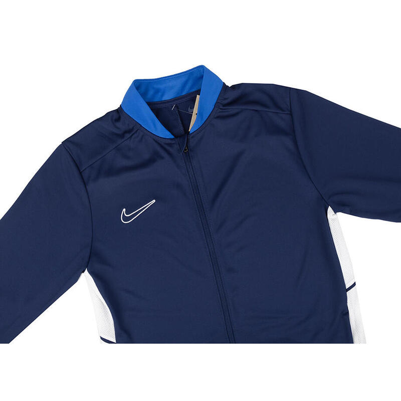 Jacheta De Pistă Drumeții În Natură Nike Dri-Fit Academy 25 Copii