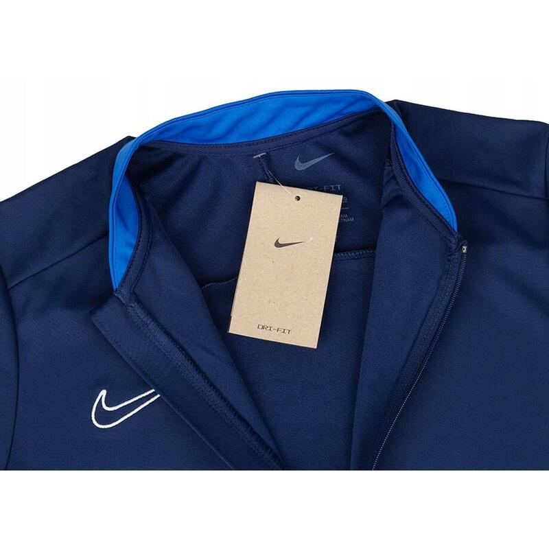 Jacheta De Pistă Drumeții În Natură Nike Dri-Fit Academy 25 Copii