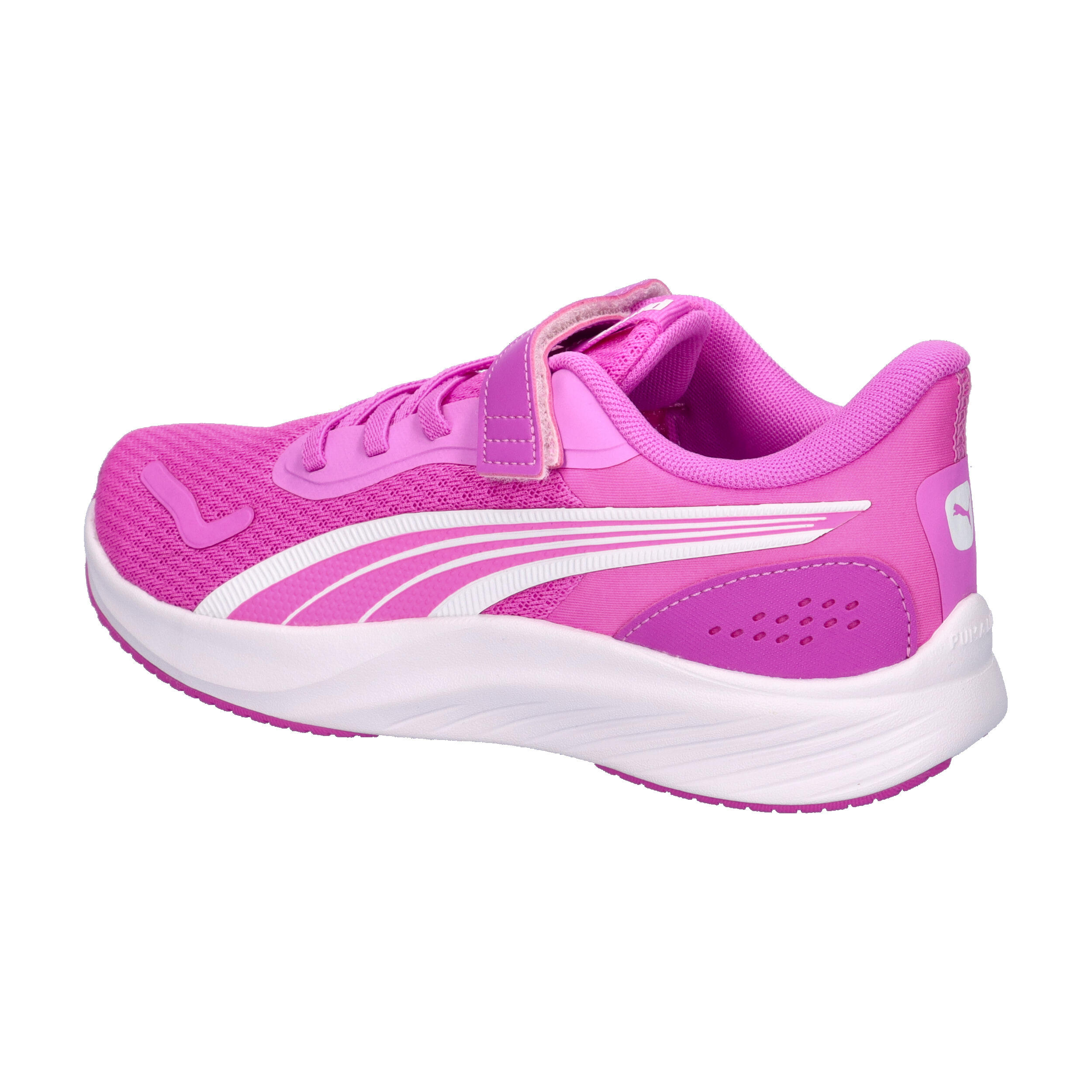 Puma Kinder Laufschuhe Pounce Lite AC+ PS 311650 3/7