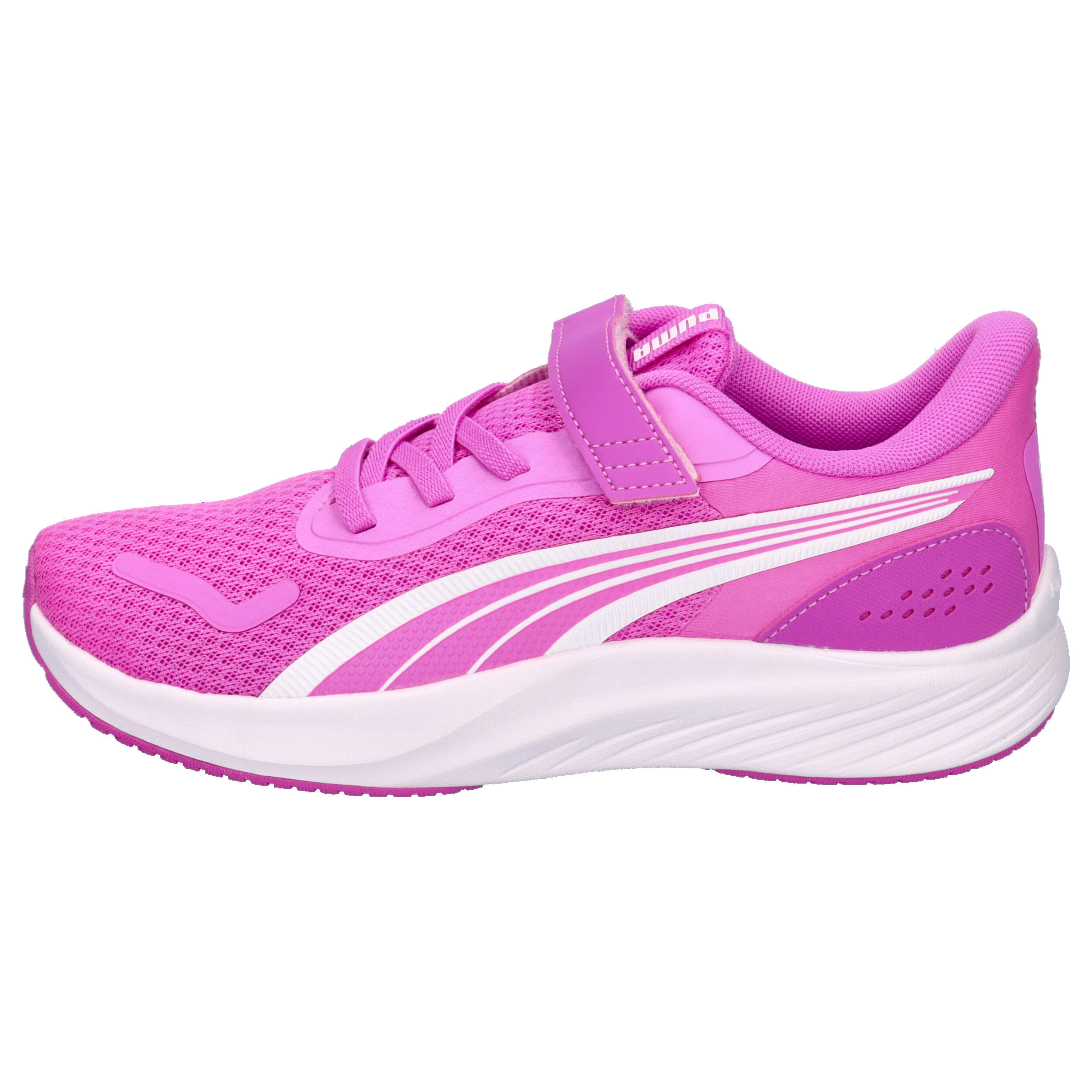 Puma Kinder Laufschuhe Pounce Lite AC+ PS 311650 2/7