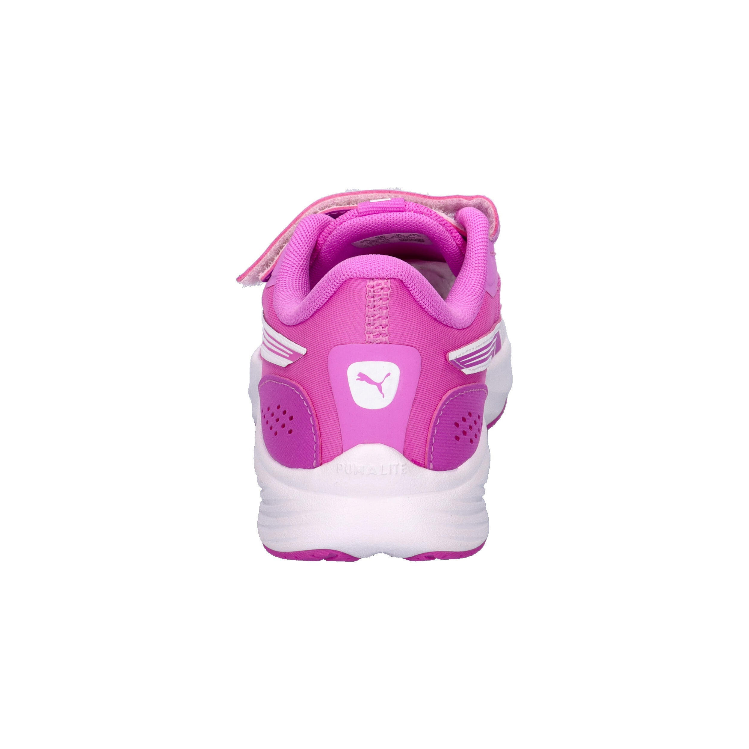 Puma Kinder Laufschuhe Pounce Lite AC+ PS 311650 5/7