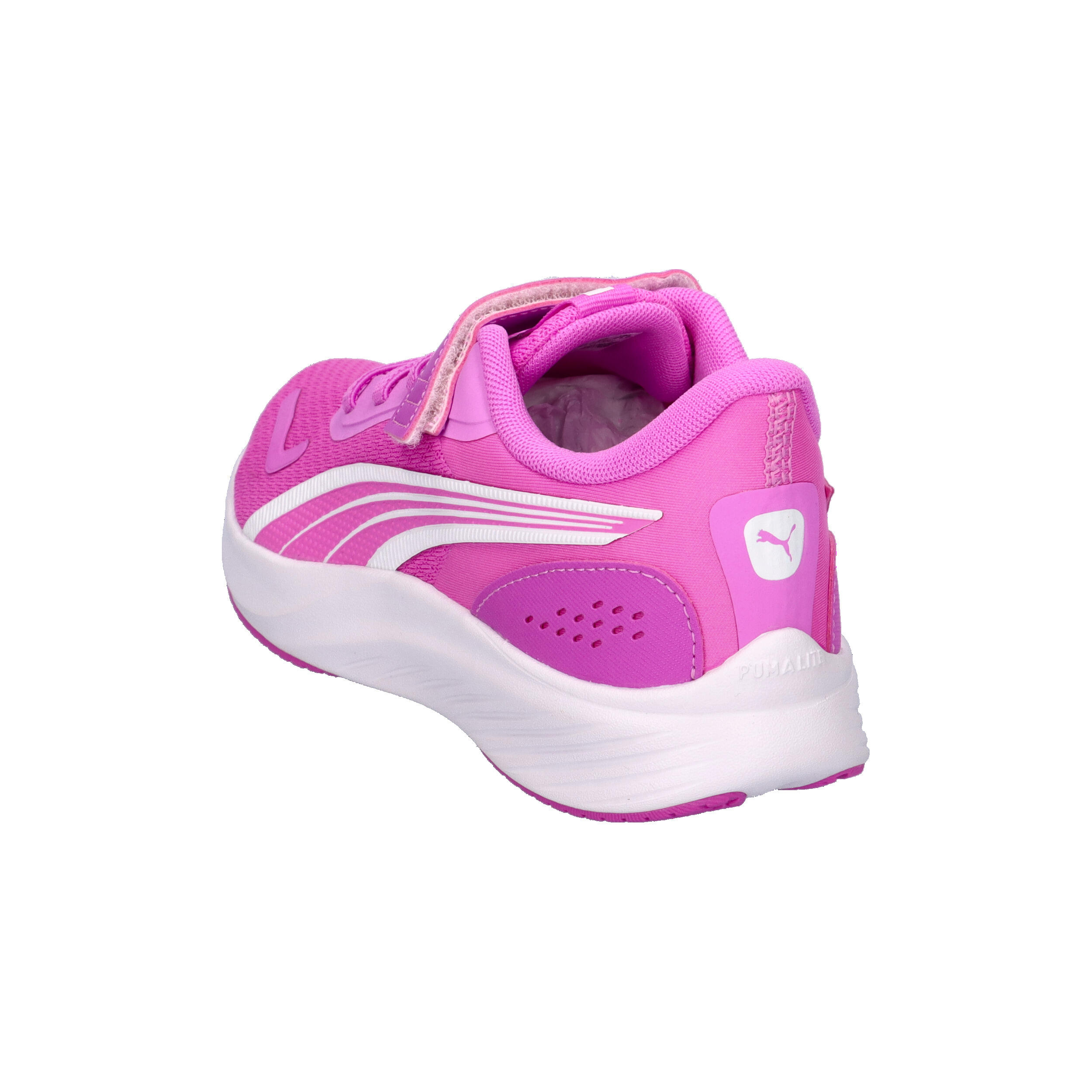 Puma Kinder Laufschuhe Pounce Lite AC+ PS 311650 4/7