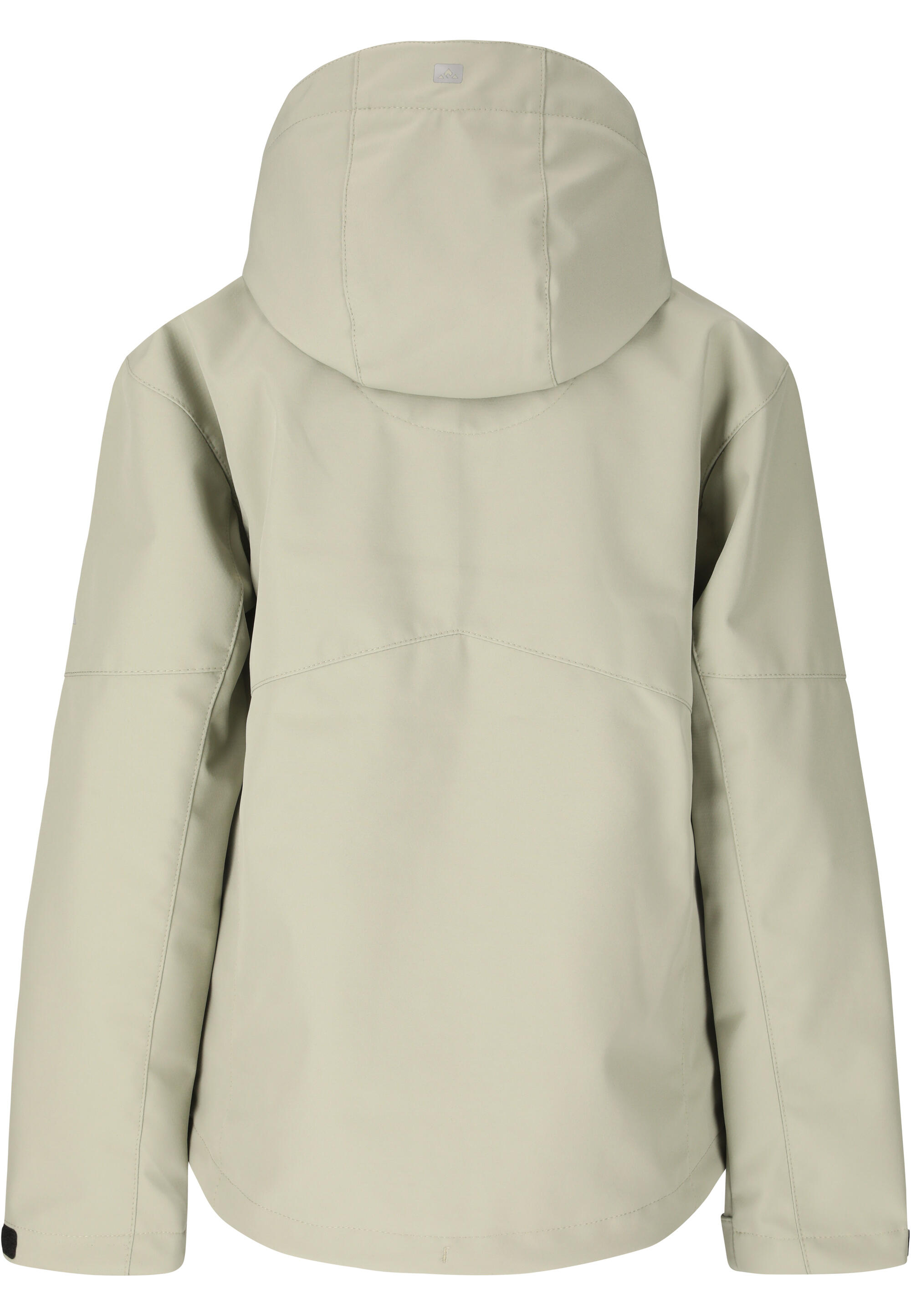 Veste softshell Rodney V2 5/12