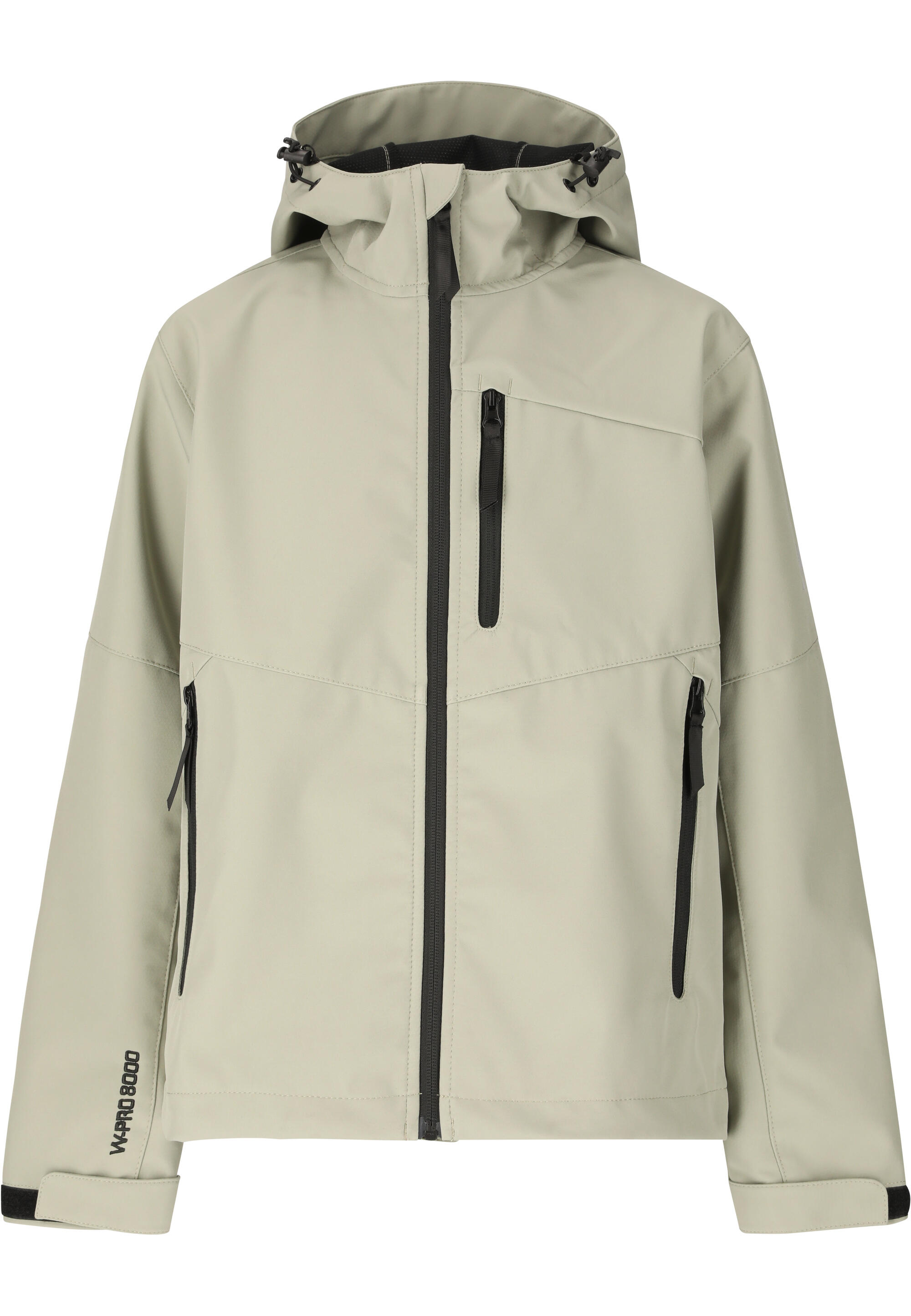 Veste softshell Rodney V2 4/12