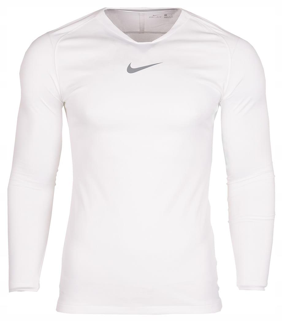 Tricou pentru copii Nike Dry Park First Layer JSY LS Junior