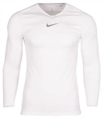 Maglietta per bambini Nike Dry Park First Layer JSY LS Junior