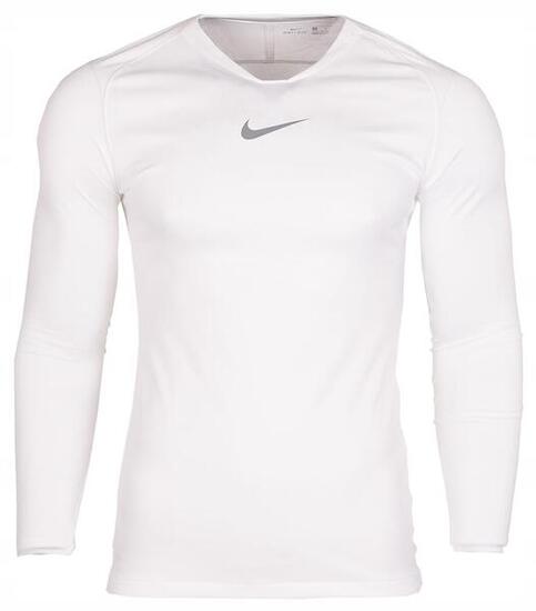 Maglietta per bambini Nike Dry Park First Layer JSY LS Junior
