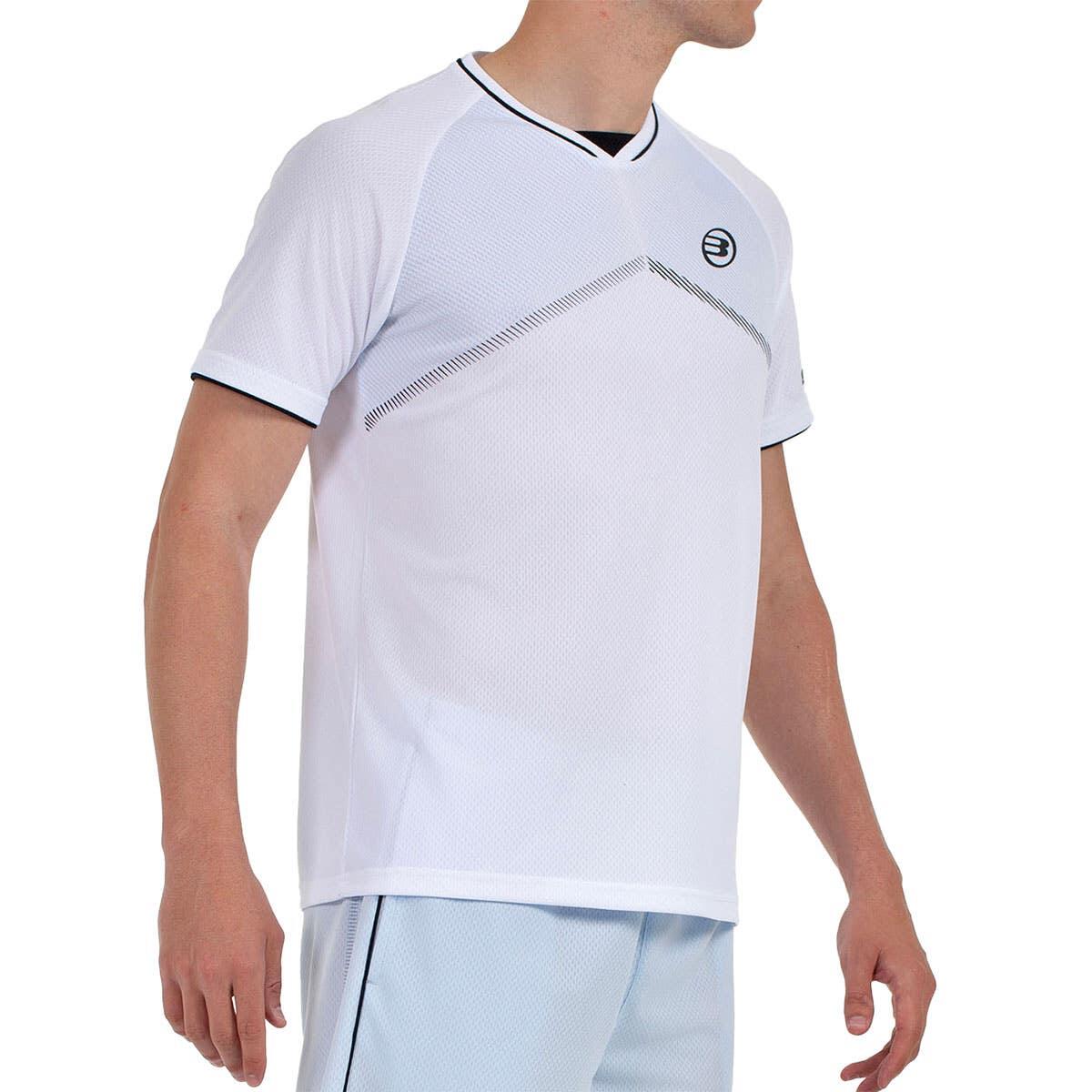 T-shirt Bullpadel Casar 3/7