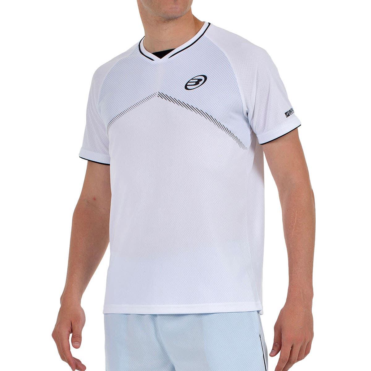 T-shirt Bullpadel Casar 2/7
