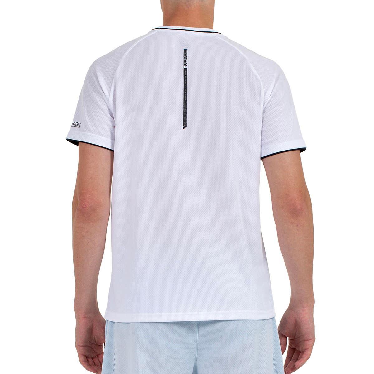 T-shirt Bullpadel Casar 4/7