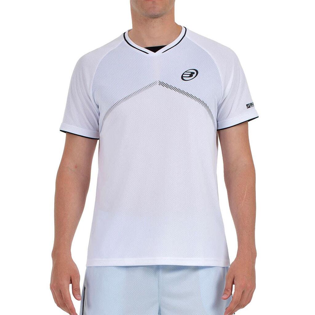 BULLPADEL CASAR Hombre (Camiseta)