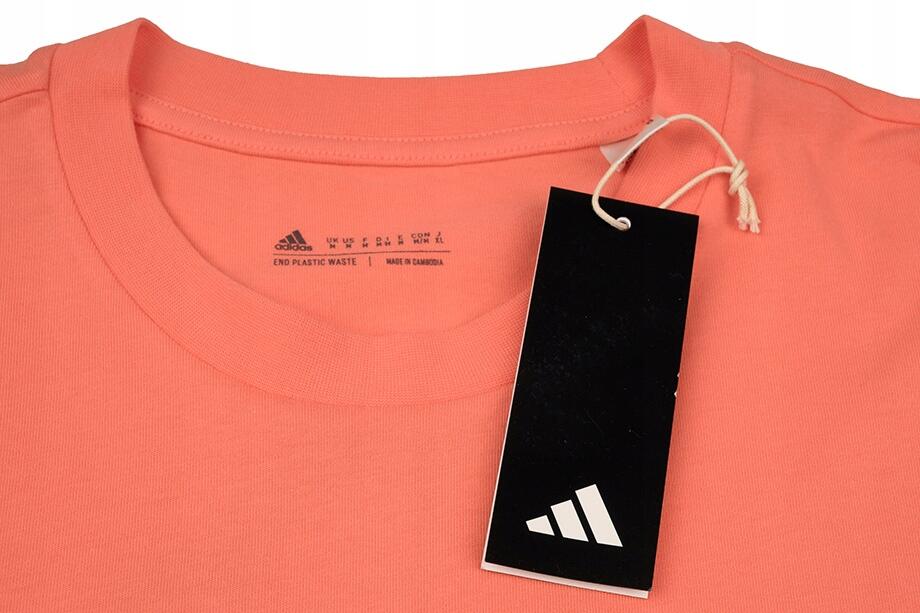 adidas T-shirt Spring Break para homem, manga curta 7/7