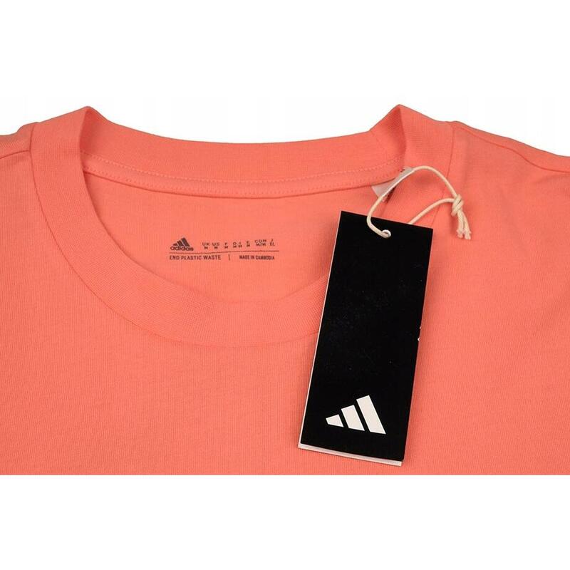 adidas Tricou bărbați Lil Stripe Spring Break Graphic - Short Sleeve