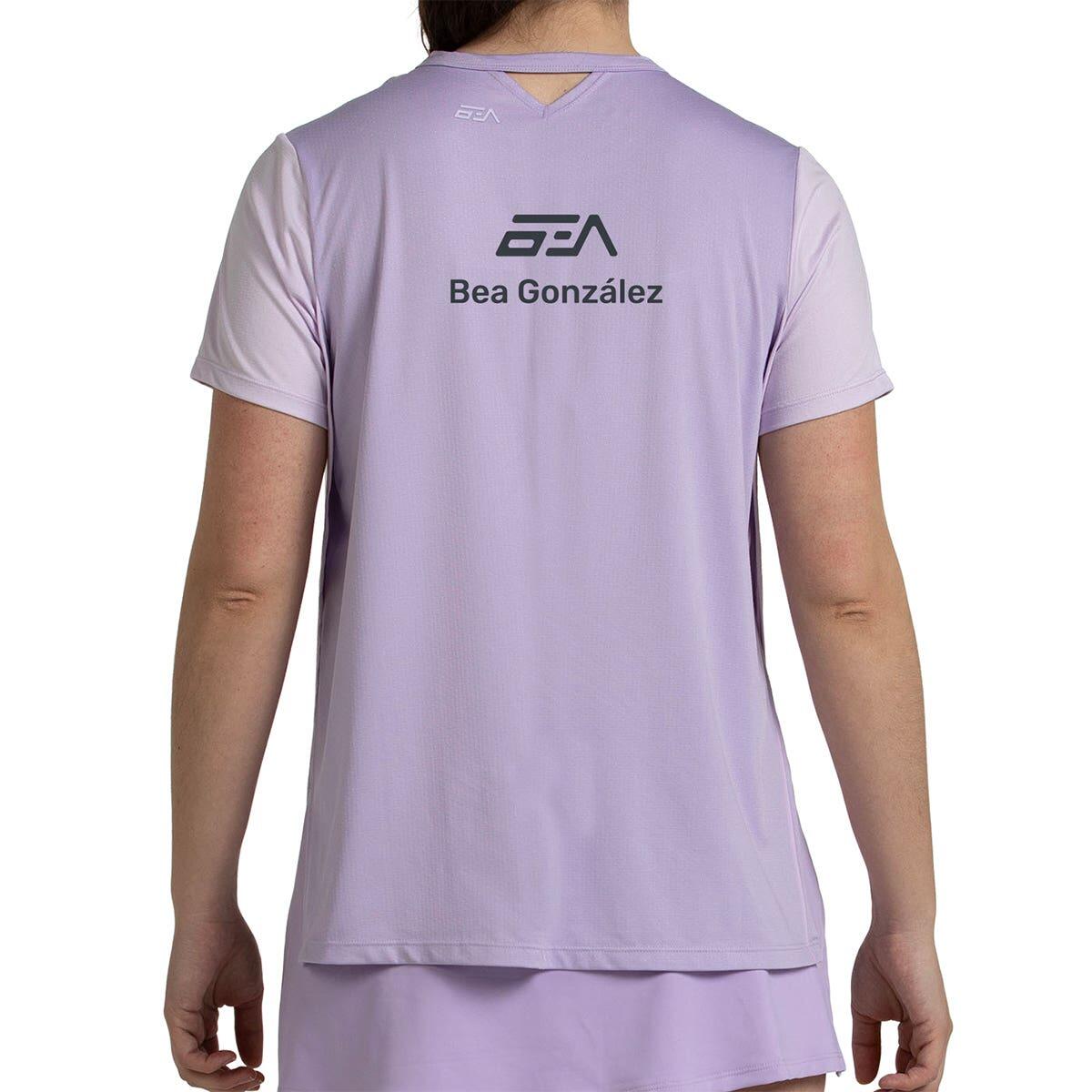 T-shirt Bullpadel Bea 26v Donna 2/7