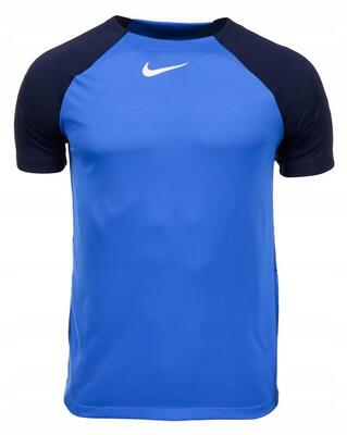 Nike df academy pro ss top k kindert-shirt