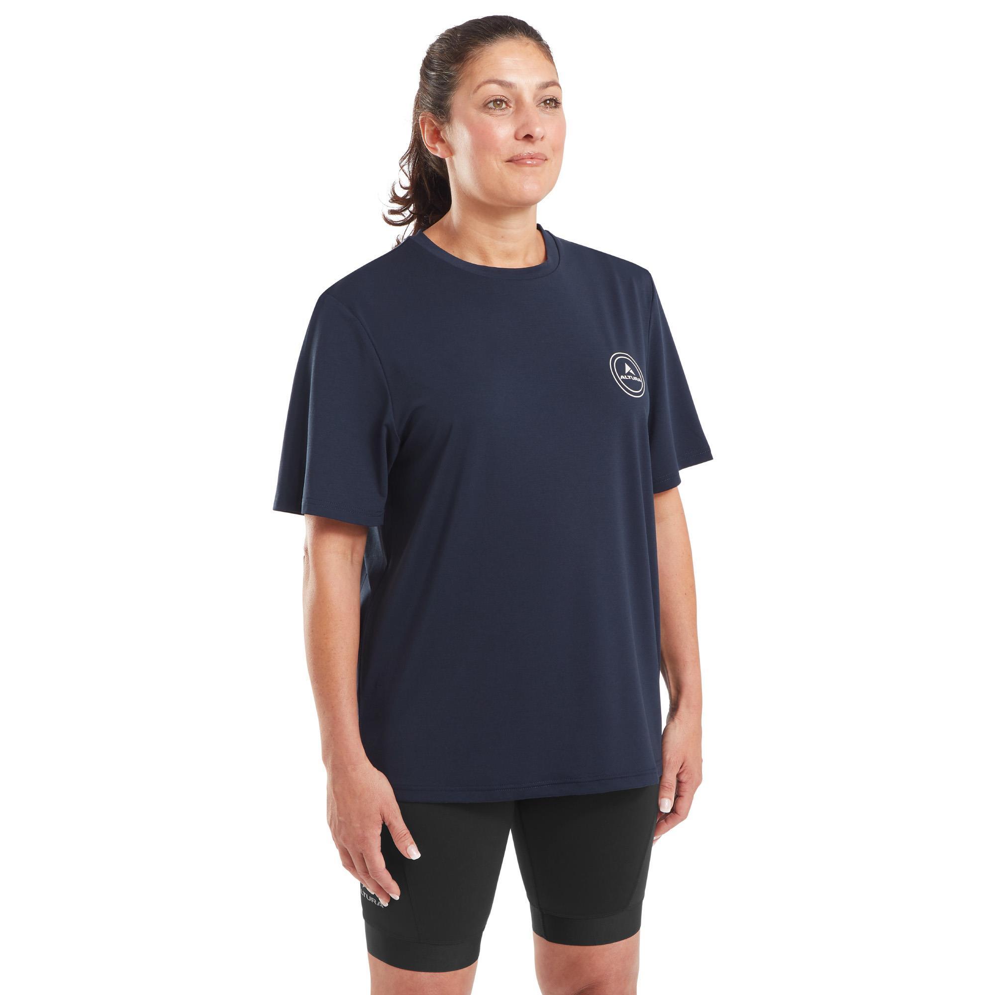 Maillot Altura Technique Dales 3/7