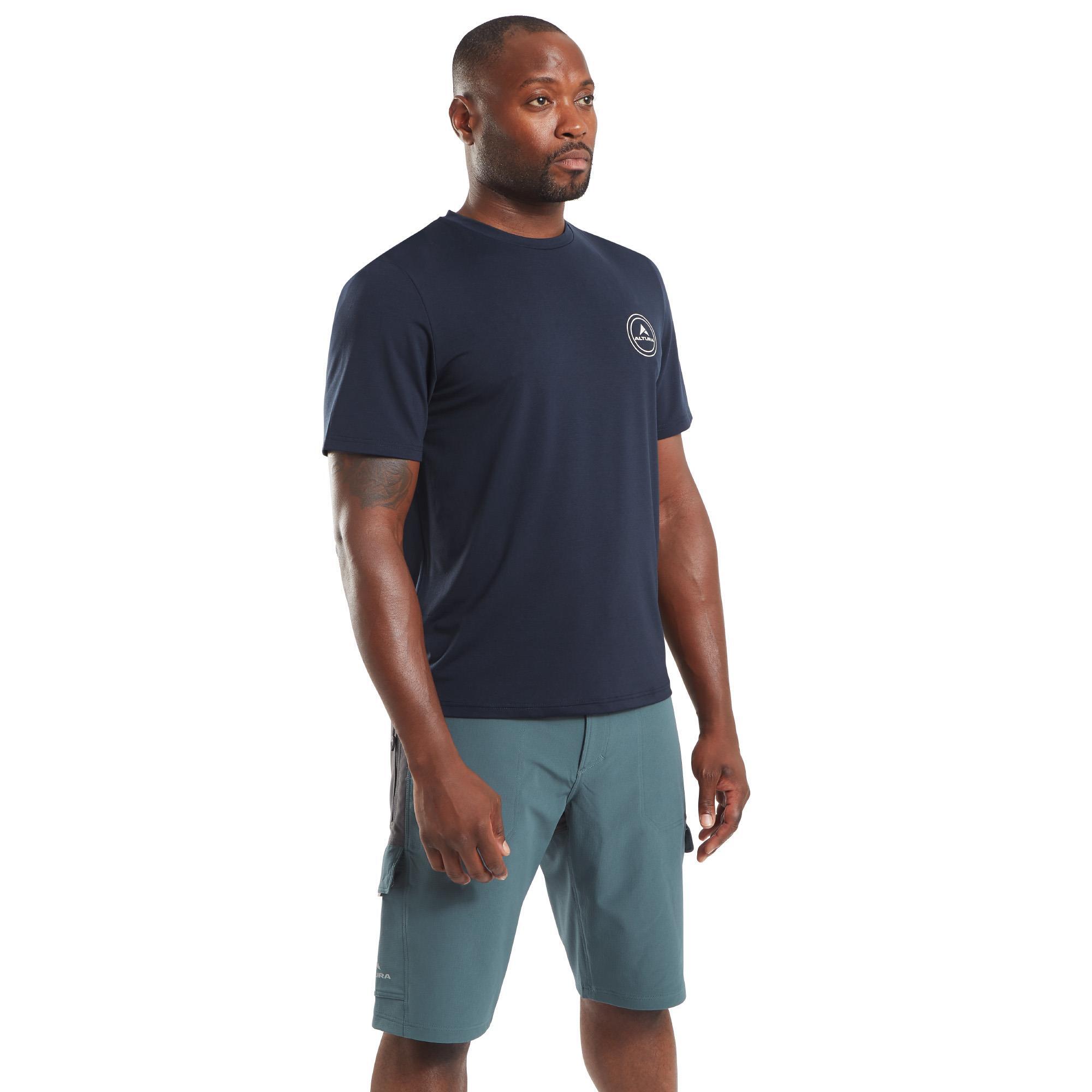 Maillot Altura Technique Dales 5/7