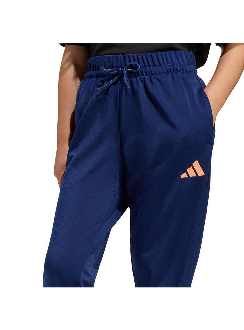 Set per bambino Adidas Essentials climacool arancione 7/7