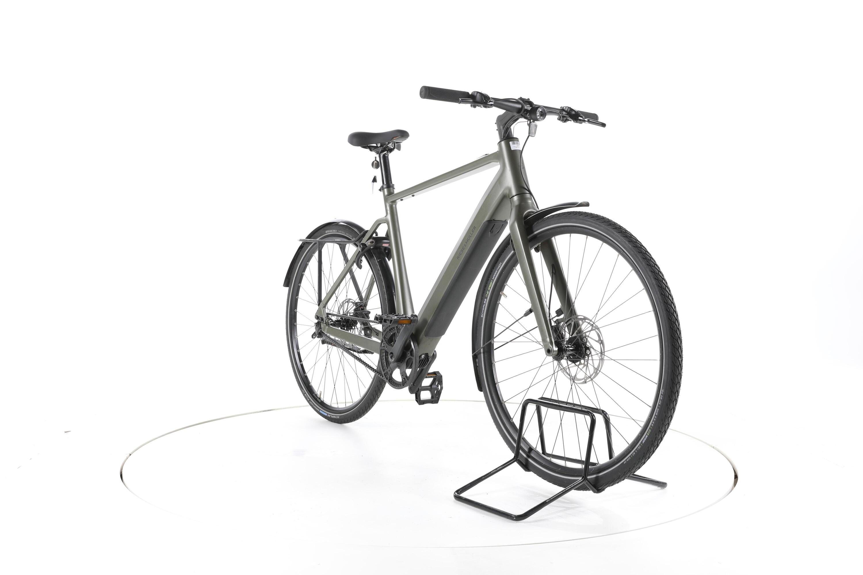 Ebike ricondizionata · Riese & Müller UBN Five · Buone condizioni 3/7