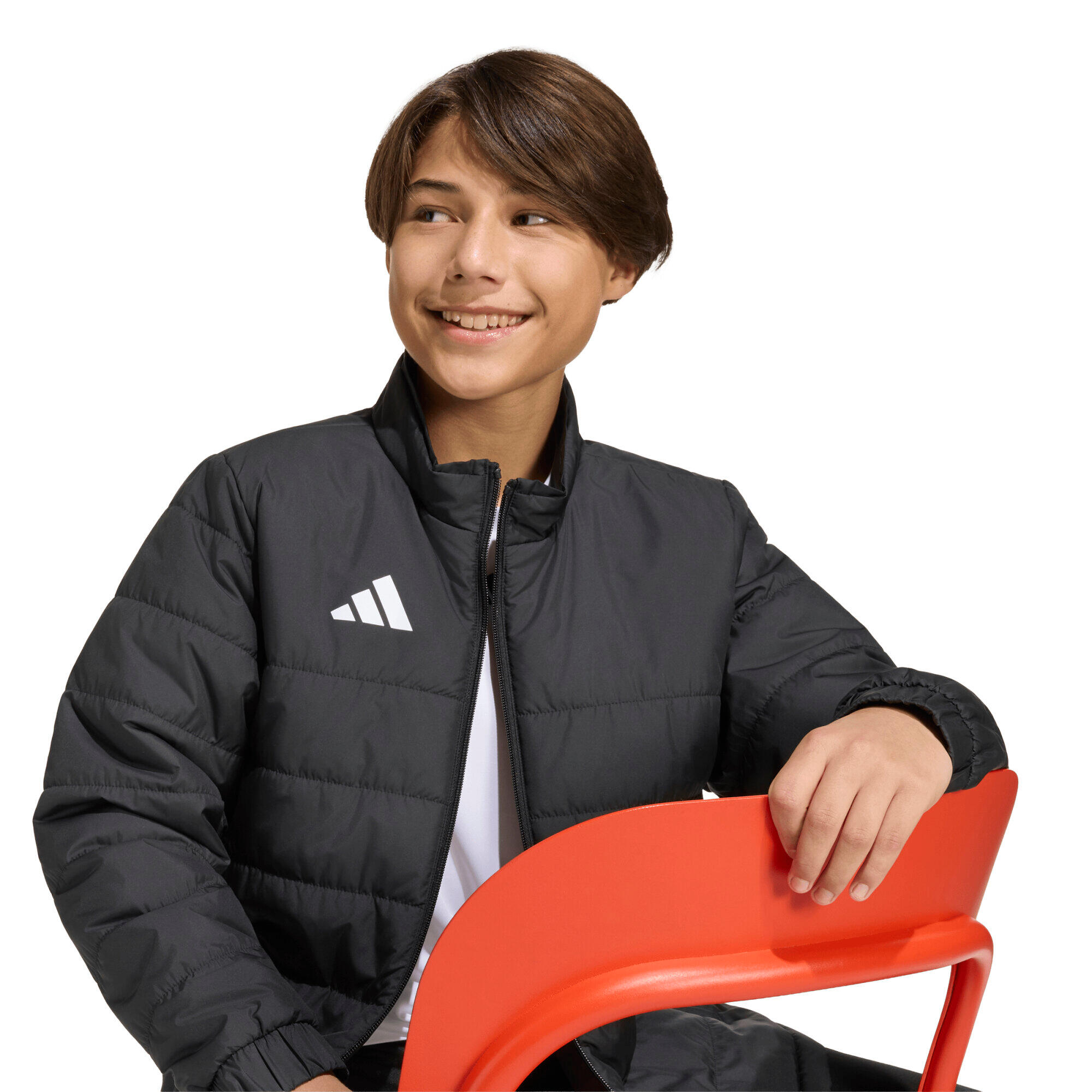 Lekka kurtka Entrada26 dla dzieci 10/11