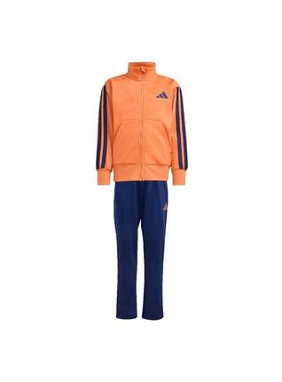 Ensemble pour enfant Adidas Essentials climacool orange