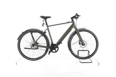 Tweedehands - riese & müller ubn five city e-bike - goed