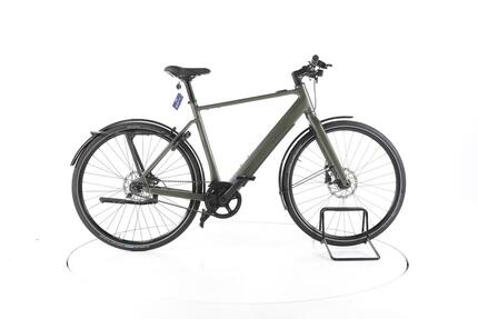 Reconditionné - Riese & Müller UBN Five City E-Bike - Bon