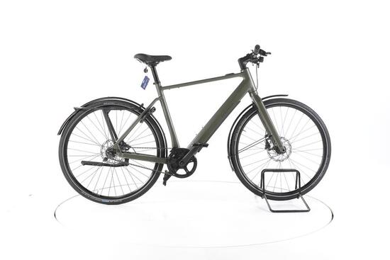 Reconditionné - Riese & Müller UBN Five City E-Bike - Bon