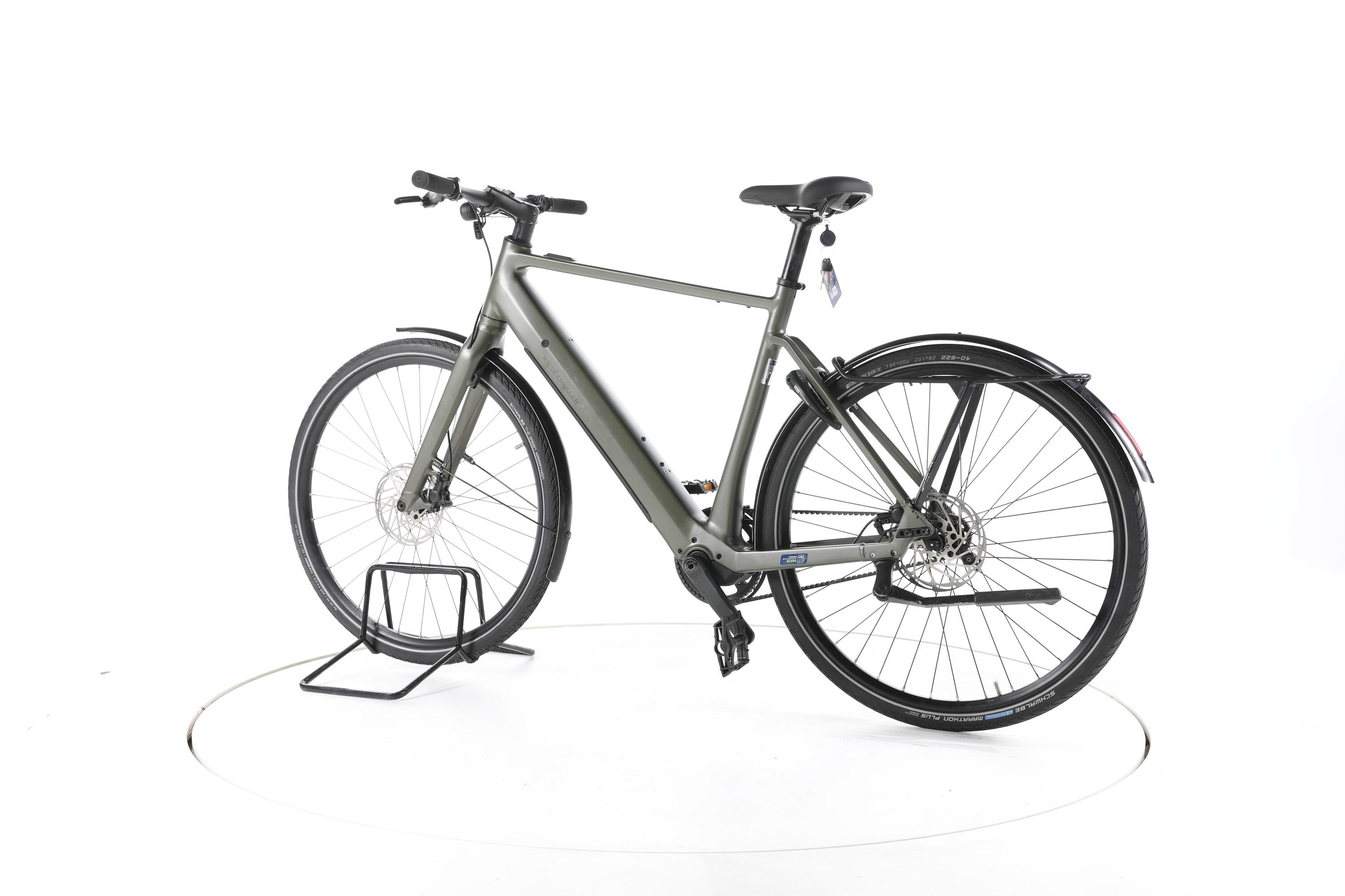 Ebike ricondizionata · Riese & Müller UBN Five · Buone condizioni 7/7