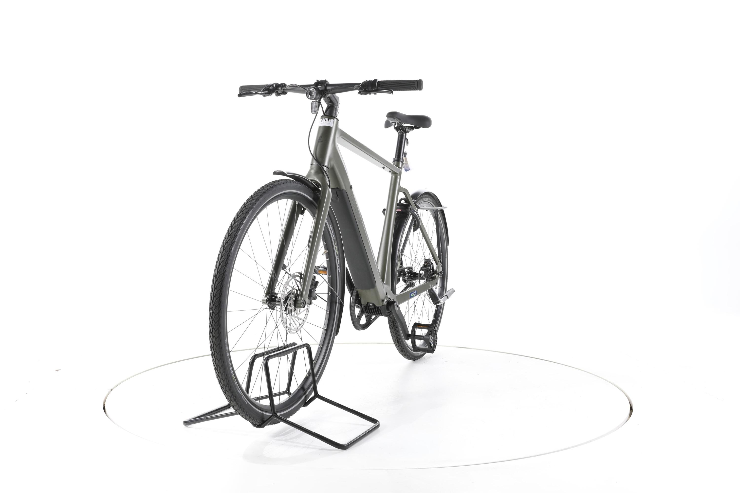 Ebike ricondizionata · Riese & Müller UBN Five · Buone condizioni 4/7